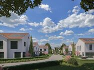 Neubaugebiet! Noch 3 von 6 Bauplätze für Einfamilienhäuser oder Bungalows verfügbar. - Gunzenhausen