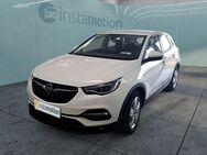 Opel Grandland, 1.6 Edition Plug-in-Hybrid T, Jahr 2021 - München