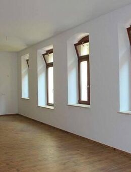 Absolut Barrierefrei - Chemnitz