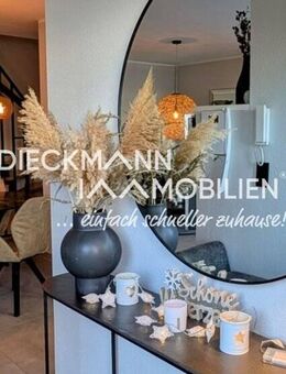 Hochwertiges Einfamilienhaus in Hochheide - Duisburg