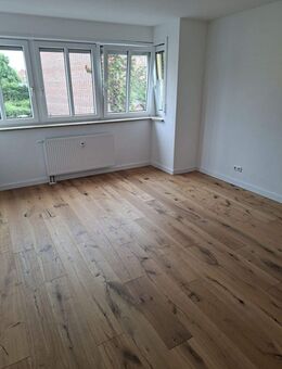 Hochwertige 4 Zimmerwohnung in Marktoberdorf - Marktoberdorf