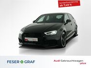 Audi RS3, 2.5 TFSI quattro Sportback 19, Jahr 2020 - Nürnberg