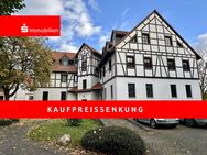 Eigentumswohnung in ruhiger Lage - Eisenach
