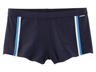 Chiemsee Boxer-Badehose mit modischen Kontrastpaspelierungen