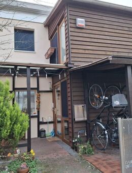 PASSIV-Reihenmittelhaus in Viernheim - Viernheim