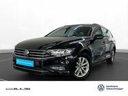 VW Passat Variant, 2.0 TDI Business, Jahr 2023 - Münsingen