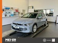 VW Golf, 1.5 TSI Life Panormadach, Jahr 2022 - Tostedt