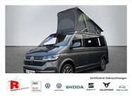 VW T6 California, 2.0 TDI 1 Ocean, Jahr 2023 - Rellingen