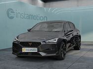 CUPRA Leon, 2.0 TSI VZ, Jahr 2021 - München