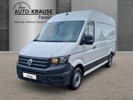 VW Crafter, 2.0 TDI Kasten mittellang FWD 35 L2H2 APP, Jahr 2024 - Billerbeck