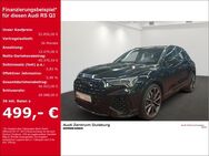 Audi RSQ3, 2.5 TFSI quattro, Jahr 2021 - Duisburg