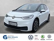 VW ID.3, Pro Battery Gutachten (DEKRA), Jahr 2020 - Papenburg