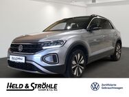 VW T-Roc, 1.5 TSI MOVE APP, Jahr 2023 - Neu Ulm