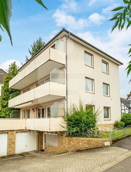 Seltene Gelegenheit: Bezugsfreies 3-Parteienhaus mit Einliegerwohnung im Siegburger Zentrum. - Siegburg
