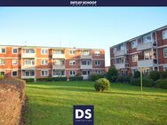 Modernisierte 3-Zimmer-ETW mit Stellplatz zwischen Uni und Schrevenpark - Kiel