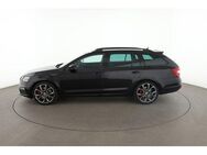 Skoda Octavia 2.0 TSI RS 245 - Berlin