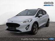 Ford Fiesta, ACTIVE, Jahr 2018 - Halle (Saale)