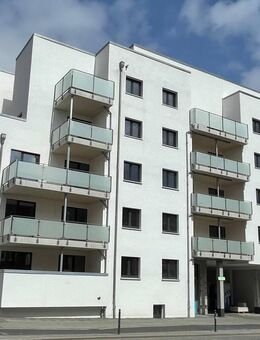 1-Zimmer-Wohnung in 24113 Kiel-Hassee - Kiel
