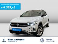 VW T-Roc, 1.5 TSI Style, Jahr 2024 - Niefern-Öschelbronn