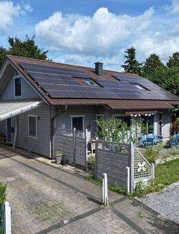 Traumhaftes Einfamilienhaus mit Einliegerwohnung - Seth