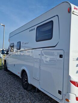 Detleffs Trend 90 Wohnmobil mit vielen Extras - Gifhorn