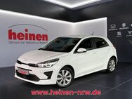 Kia Rio, 1.2 Vision, Jahr 2022 - Holzwickede