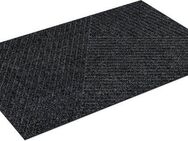 wash+dry by Kleen-Tex Teppich Stripes, rechteckig, Höhe: 8 mm, dezentes Streifen Design, In- und Outdoor geeignet, waschbar