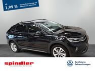 VW Taigo, 1.5 TSI Life, Jahr 2023 - Kreuzwertheim