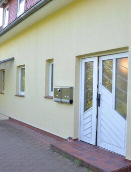 4-Zimmer-Wohnung in Soltau - Soltau