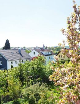 Grundsolide Doppelhaushälfte in Top-Lage! - Oberdischingen