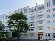 Rarität: Vermietetes Single-Apartment direkt am Viktoriapark *Kreuzberger Bestlage* - PROVISIONSFREI - Berlin
