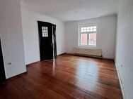 Gemütliches Wohnen im Altbau, herrschaftliche Stuckdecken, Platz für die ganze Familie - Jessen (Elster)