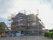 6498- Neubau-Eigentumswohnung in begehrter Wohnlage von Edewecht! - Edewecht