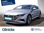 VW Arteon, 2.0 TDI Shooting Brake "Elegance", Jahr 2023 - Bad Langensalza