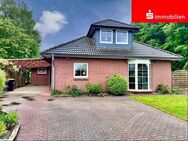 Bungalow aus 2000 mit großem Grundstück - Haale
