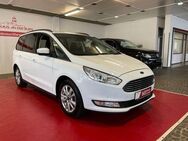 Ford Galaxy *1. Hd.+ SHgpflgt +AppleCarPlay +Tempomat - Friedberg (Hessen)