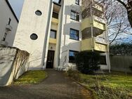 Kapitalanleger aufgepasst: Wohnung im Erdgeschoss mit Terrasse - Trier
