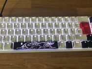 ⭐ Ducky ONE 2 SF Gaming Tastatur - MX-Speed-Silver NEU OVP - Pforzheim