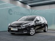 Kia cee'd, , Jahr 2023 - München