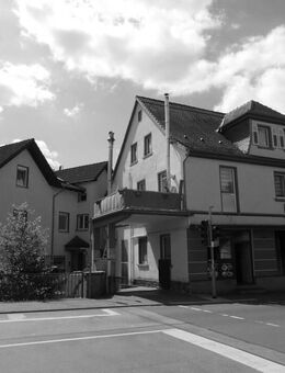 Zentral gelegenes 10-Parteienhaus mit Ladenfläche im Herzen von Groß-Umstadt! - Groß Umstadt