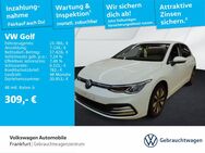 VW Golf, 1.5 TSI VIII MOVE FrontAssist, Jahr 2024 - Frankfurt (Main)