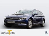 VW Passat Variant 1.5 TSI COMFORTLINE NAVI SITZHZ ACC - Recklinghausen