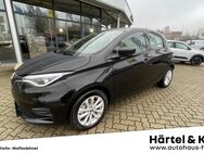 Renault ZOE, EXPERIENCE R1 E 50 CCS-LADER, Jahr 2021 - Braunschweig