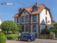 Kleines Mehrfamilienhaus in Nordstemmen - Nordstemmen
