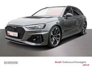 Audi RS4, 2.9 TFSI quattro Avant, Jahr 2023 - Hamburg