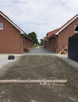 Papenburg, 5ZKB, Terrasse, EBK - Papenburg