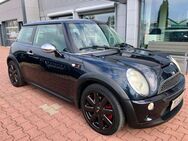 Mini Cooper S John Works/Leder/Sitzhz. - Halle (Saale)