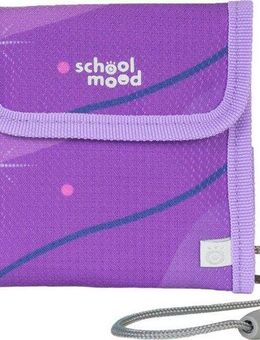SCHOOL-MOOD® Brustbeutel
