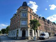 *Frisch renovierte 3,5-Zimmer-Wohnung im liebevoll sanierten, denkmalgeschützten Altbau - ID 6447* - Radeberg