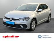 VW Polo, 1.0 TSI Life, Jahr 2023 - Kitzingen